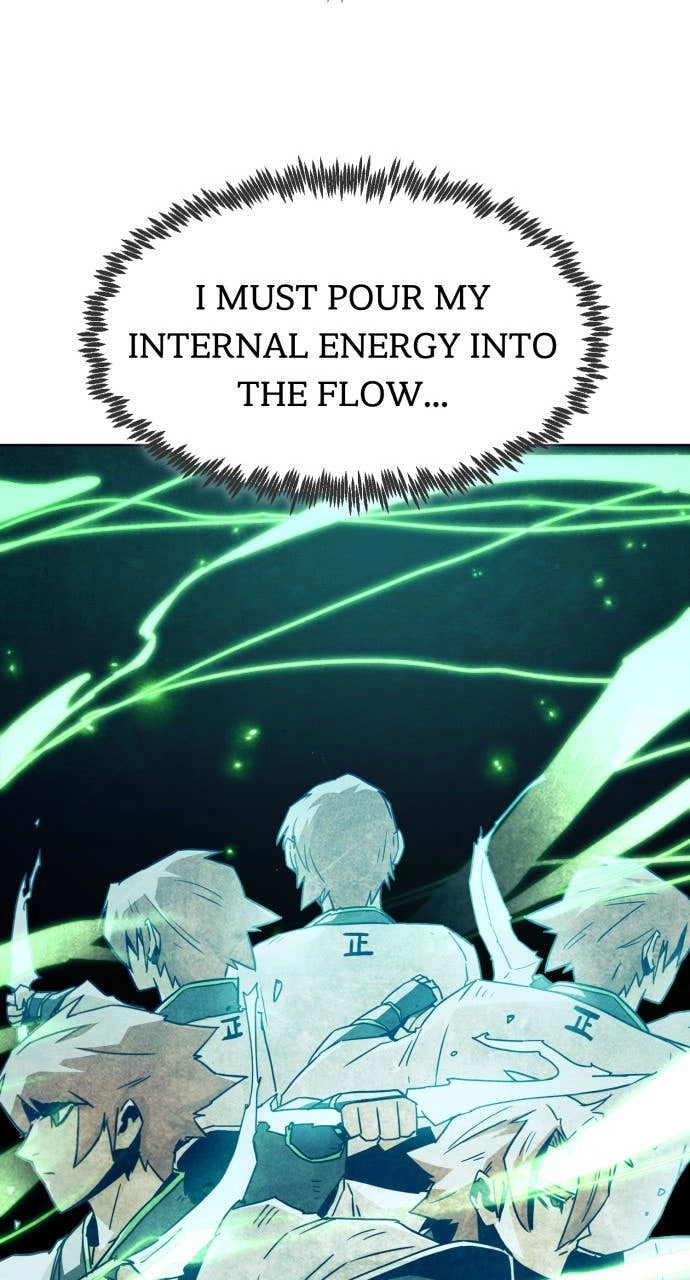 The Dang Clan’s Swordmaster Heir Just Wants a Normal Life Chapter 64, page 22 of 96