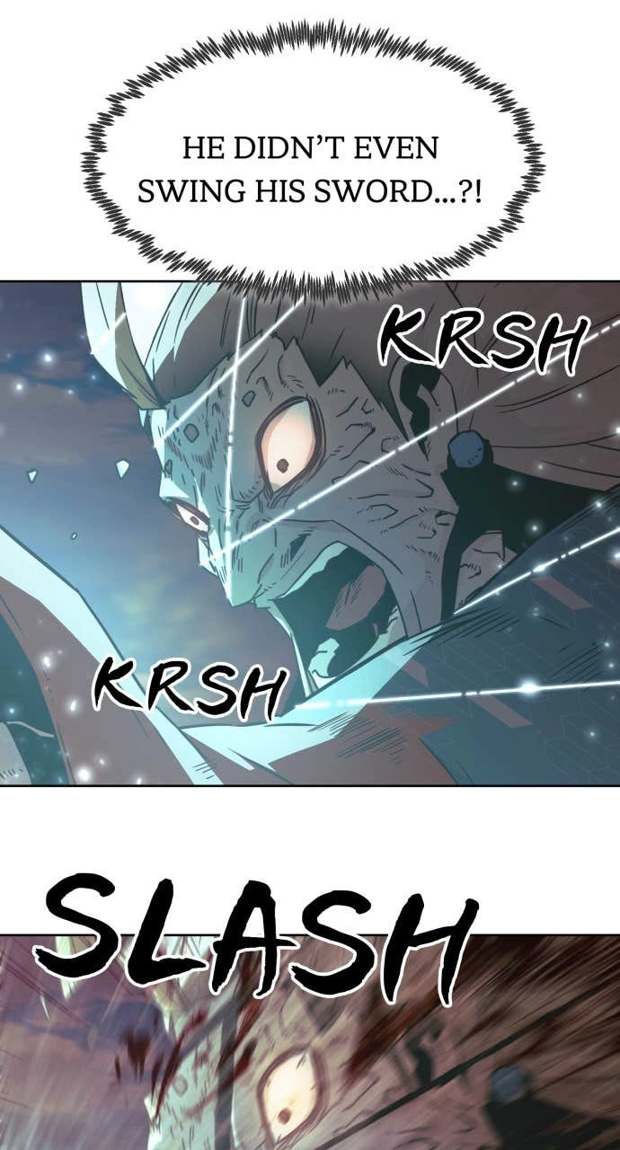 The Dang Clan’s Swordmaster Heir Just Wants a Normal Life Chapter 64, page 27 of 96
