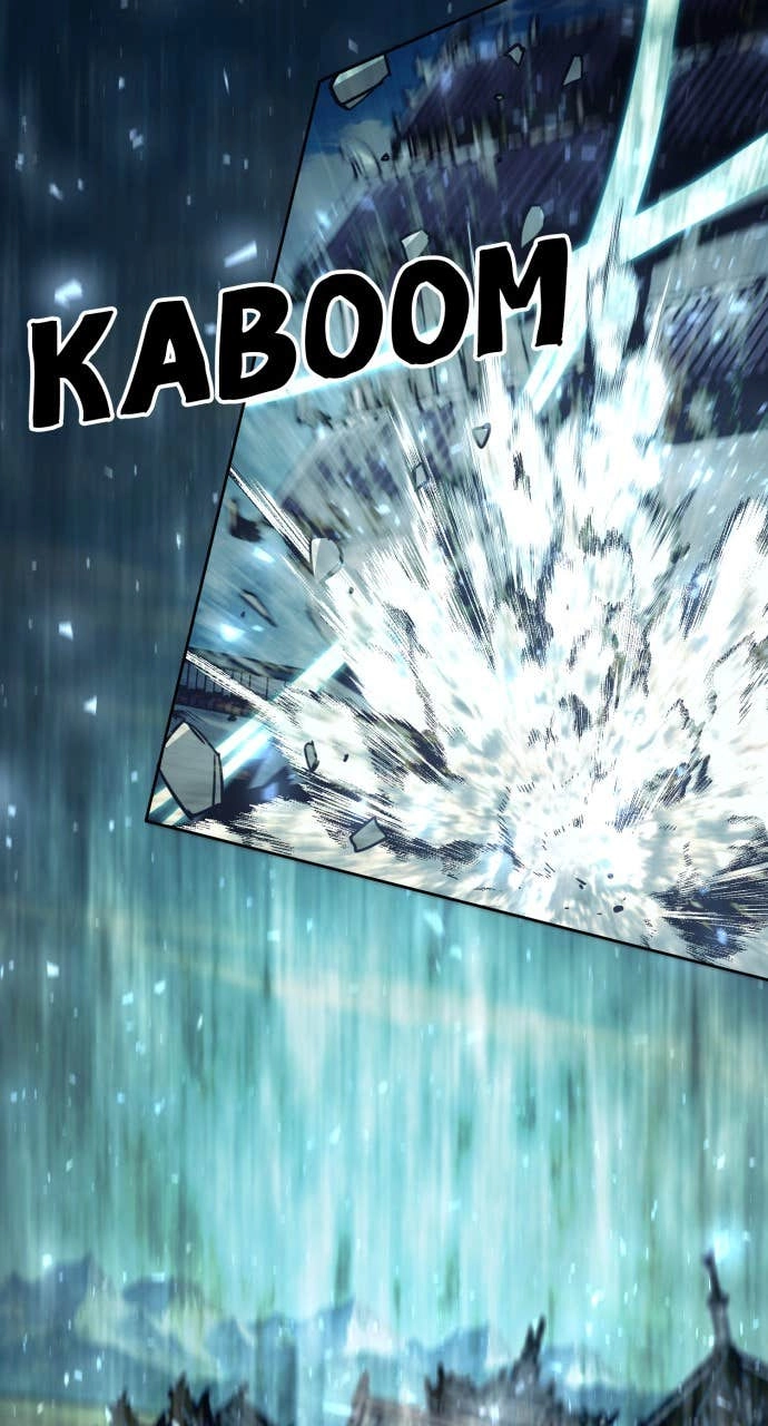 The Dang Clan’s Swordmaster Heir Just Wants a Normal Life Chapter 64, page 31 of 96