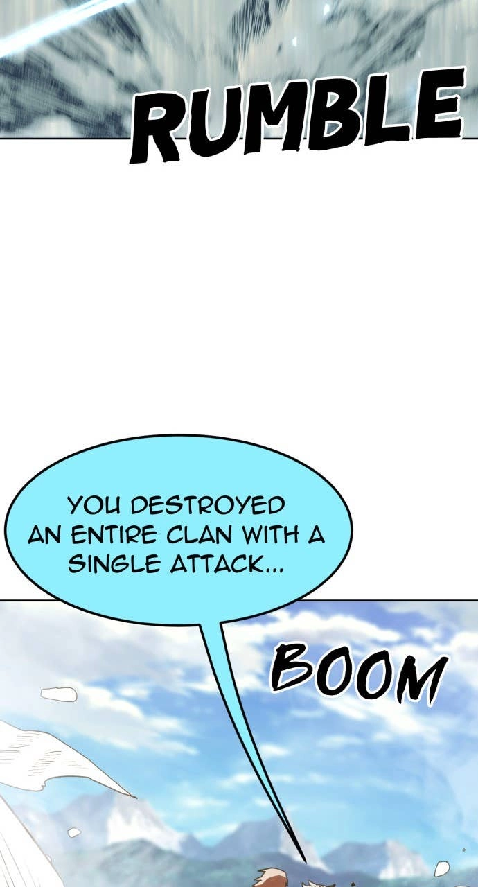 The Dang Clan’s Swordmaster Heir Just Wants a Normal Life Chapter 64, page 33 of 96