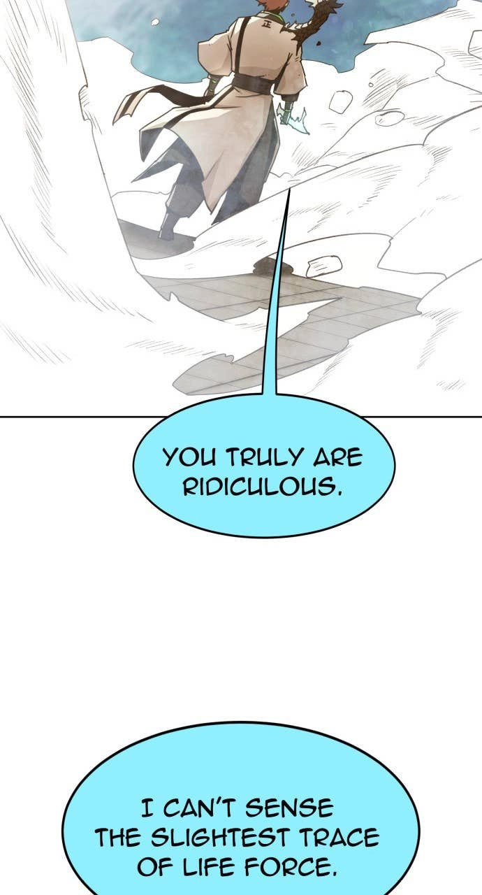 The Dang Clan’s Swordmaster Heir Just Wants a Normal Life Chapter 64, page 34 of 96