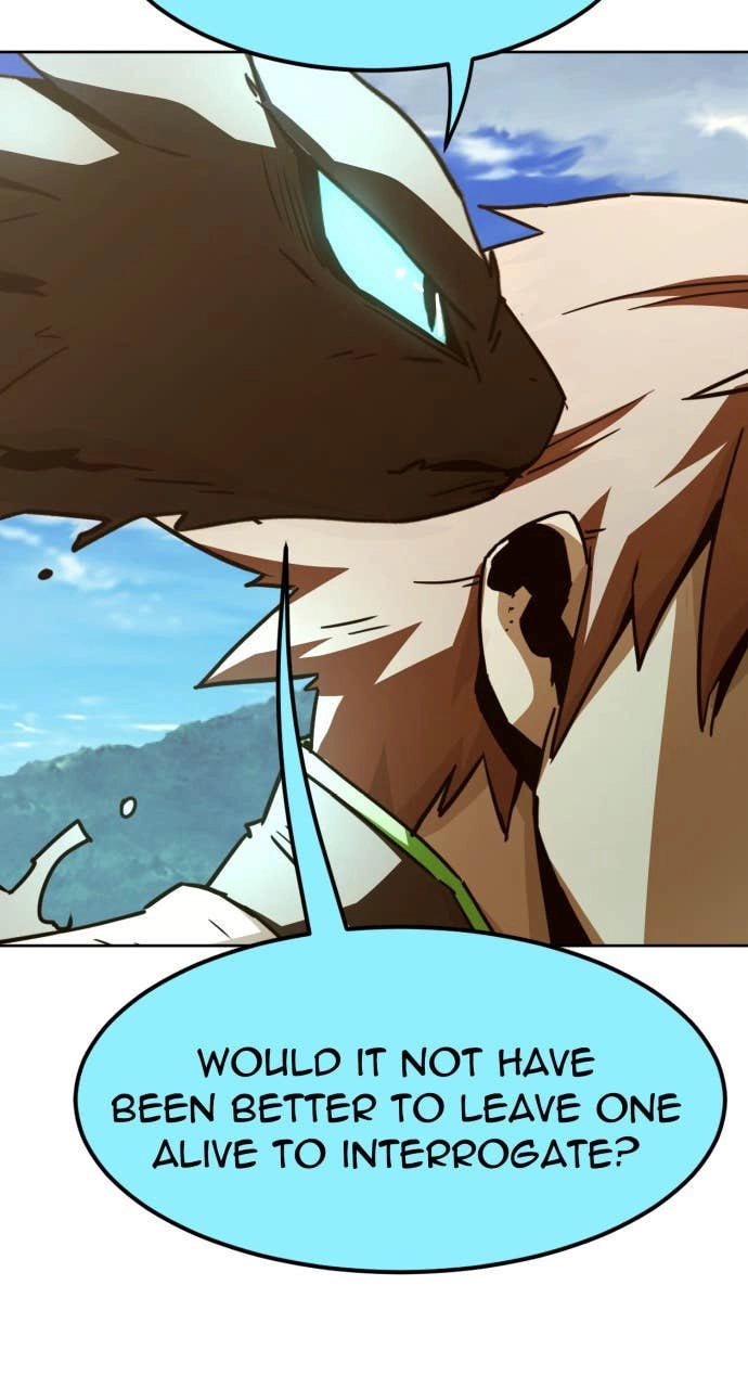 The Dang Clan’s Swordmaster Heir Just Wants a Normal Life Chapter 64, page 35 of 96