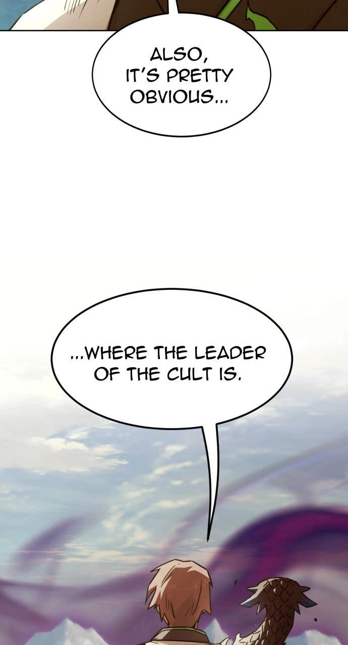 The Dang Clan’s Swordmaster Heir Just Wants a Normal Life Chapter 64, page 37 of 96
