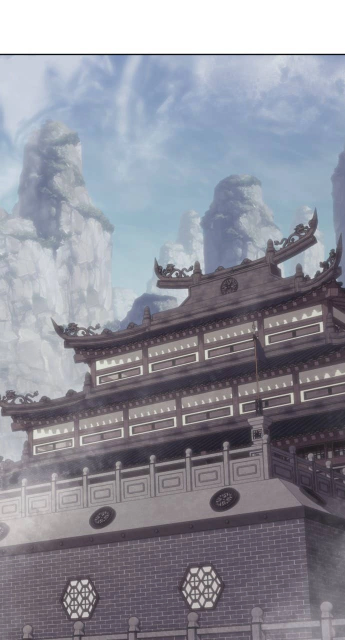 The Dang Clan’s Swordmaster Heir Just Wants a Normal Life Chapter 64, page 39 of 96