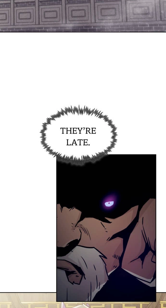 The Dang Clan’s Swordmaster Heir Just Wants a Normal Life Chapter 64, page 40 of 96