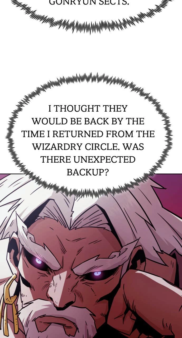 The Dang Clan’s Swordmaster Heir Just Wants a Normal Life Chapter 64, page 42 of 96