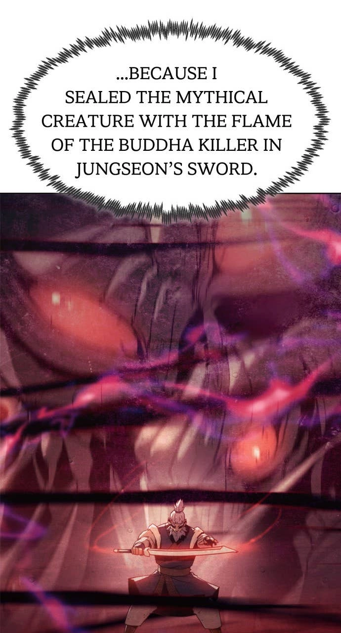 The Dang Clan’s Swordmaster Heir Just Wants a Normal Life Chapter 64, page 45 of 96