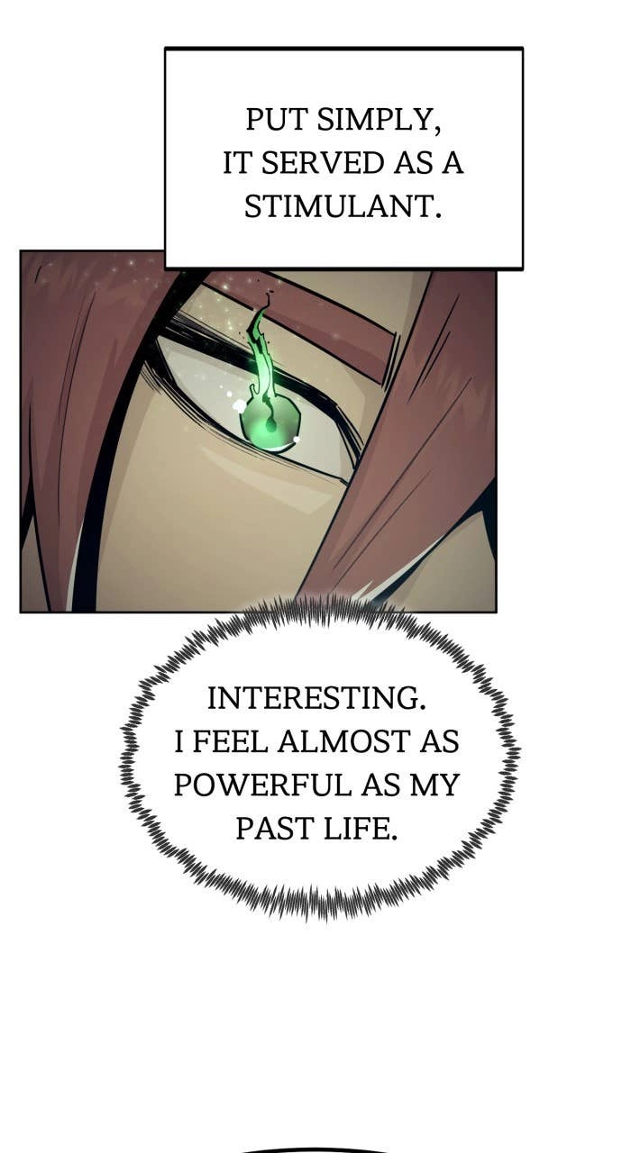 The Dang Clan’s Swordmaster Heir Just Wants a Normal Life Chapter 64, page 5 of 96