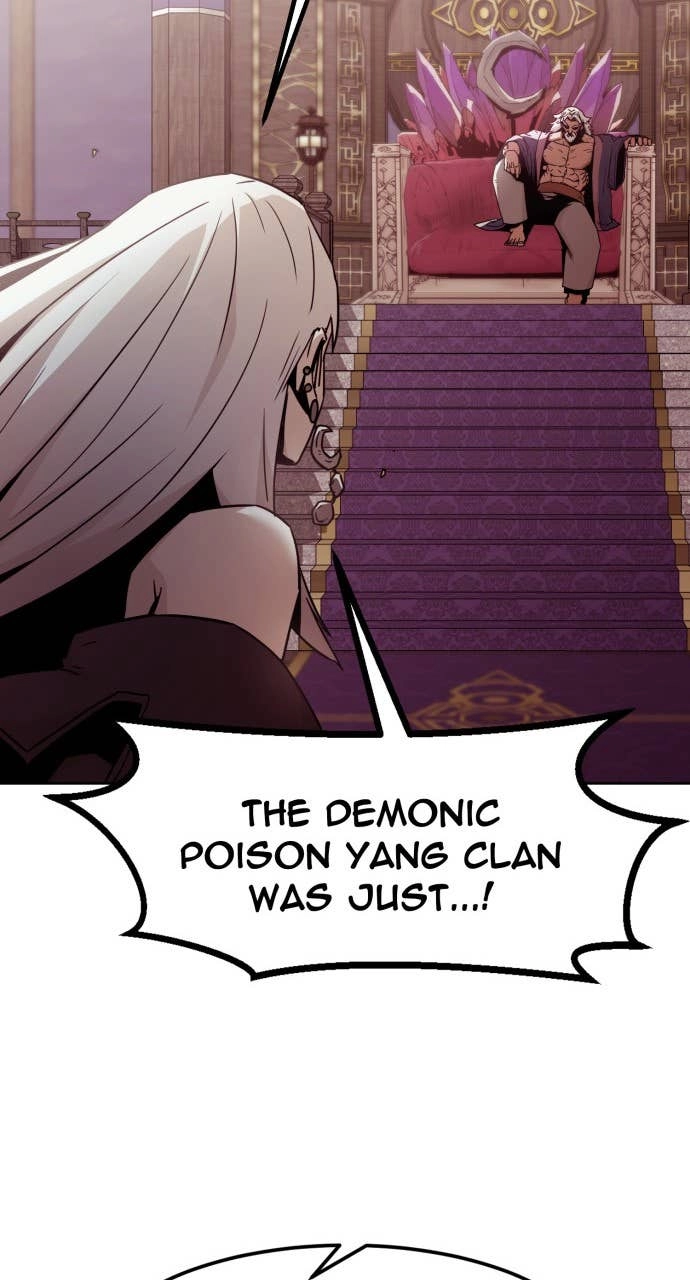 The Dang Clan’s Swordmaster Heir Just Wants a Normal Life Chapter 64, page 50 of 96