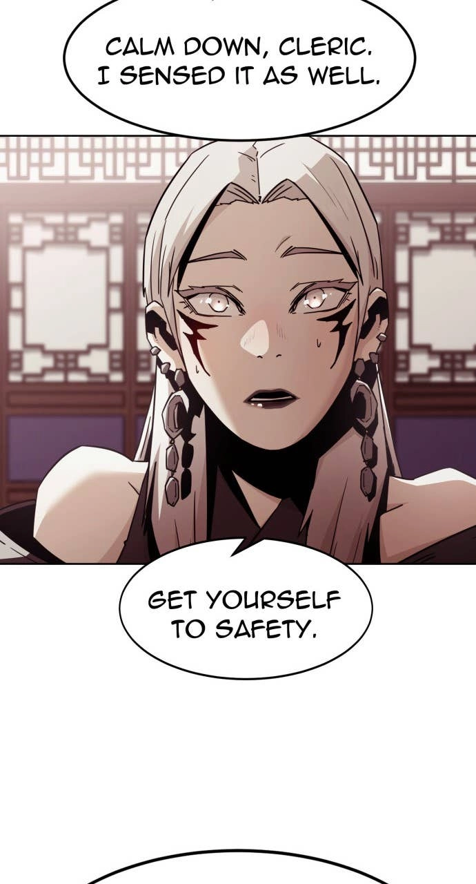 The Dang Clan’s Swordmaster Heir Just Wants a Normal Life Chapter 64, page 51 of 96