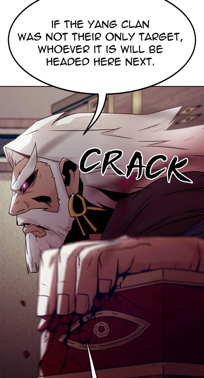 The Dang Clan’s Swordmaster Heir Just Wants a Normal Life Chapter 64, page 52 of 96