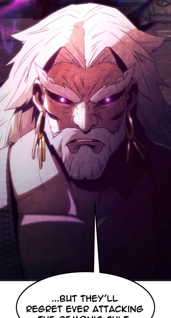 The Dang Clan’s Swordmaster Heir Just Wants a Normal Life Chapter 64, page 54 of 96