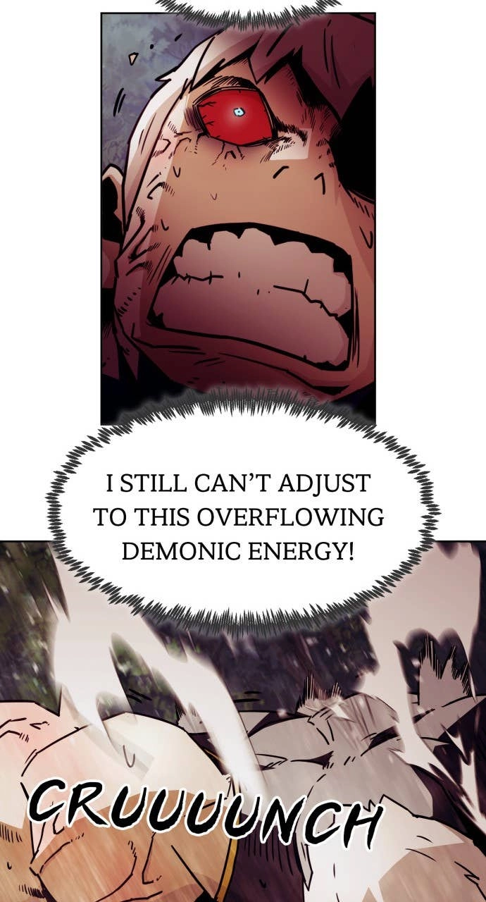 The Dang Clan’s Swordmaster Heir Just Wants a Normal Life Chapter 64, page 59 of 96