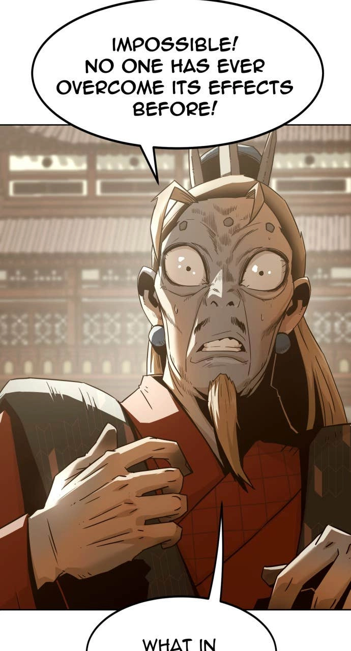The Dang Clan’s Swordmaster Heir Just Wants a Normal Life Chapter 64, page 6 of 96