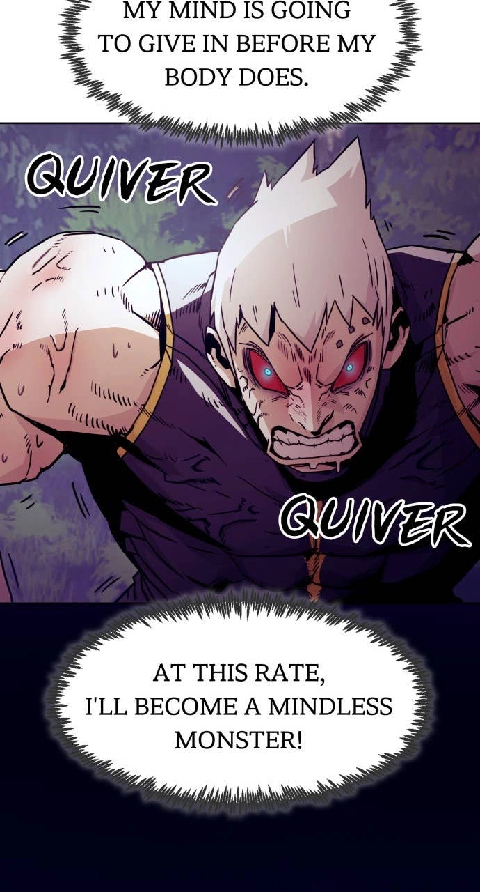 The Dang Clan’s Swordmaster Heir Just Wants a Normal Life Chapter 64, page 61 of 96