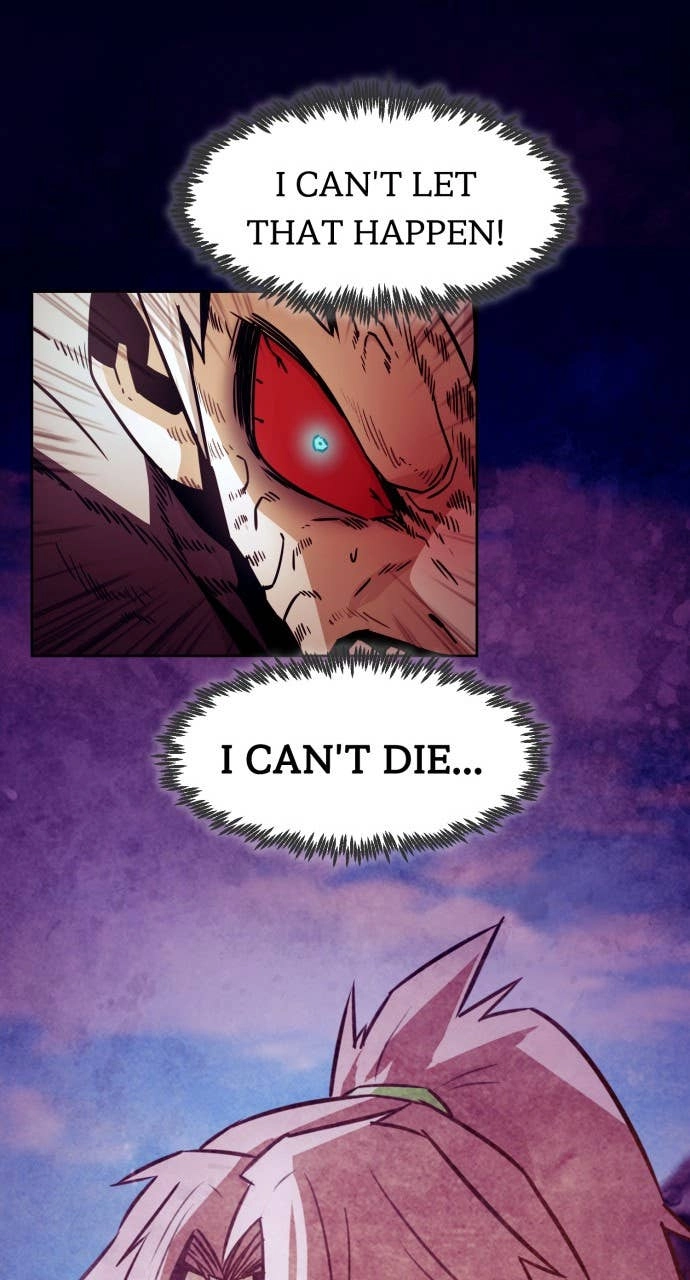 The Dang Clan’s Swordmaster Heir Just Wants a Normal Life Chapter 64, page 62 of 96