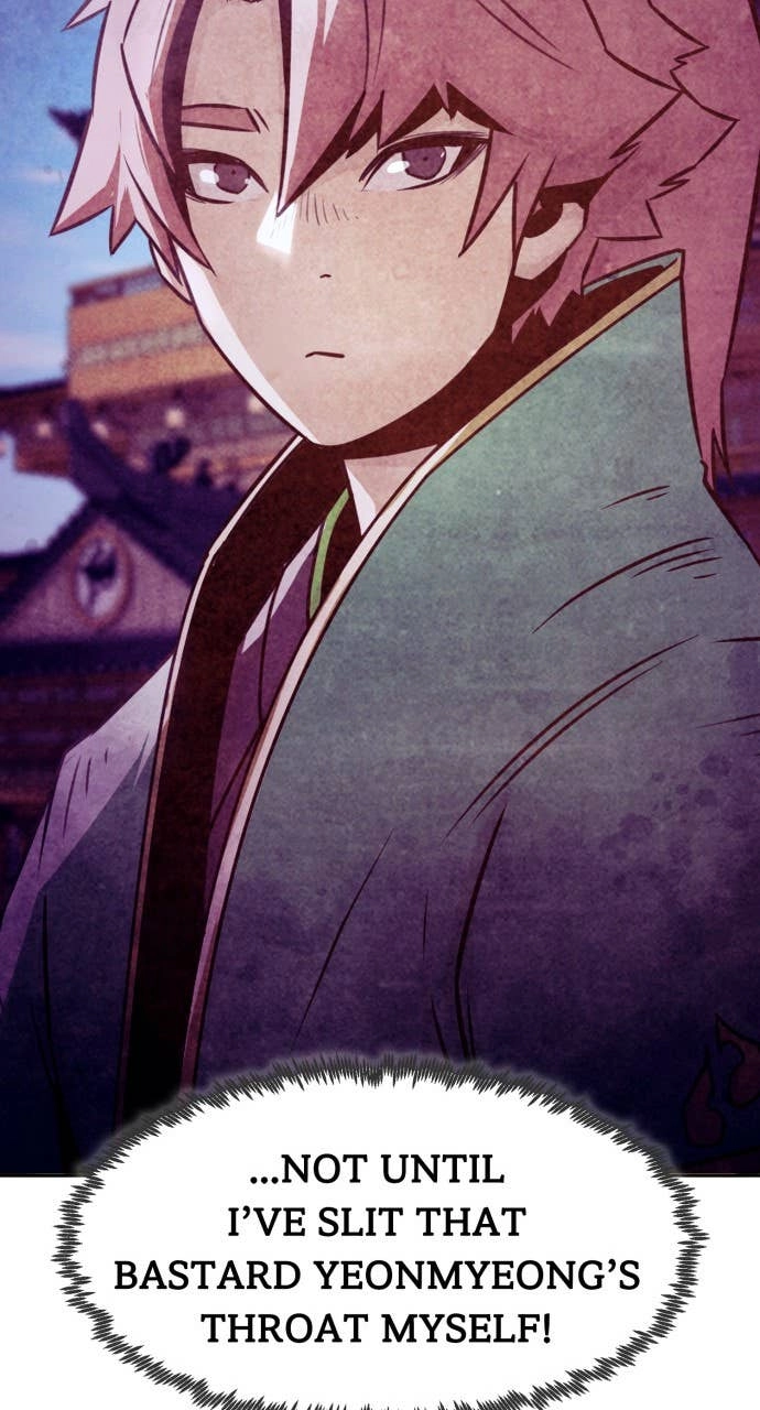 The Dang Clan’s Swordmaster Heir Just Wants a Normal Life Chapter 64, page 63 of 96
