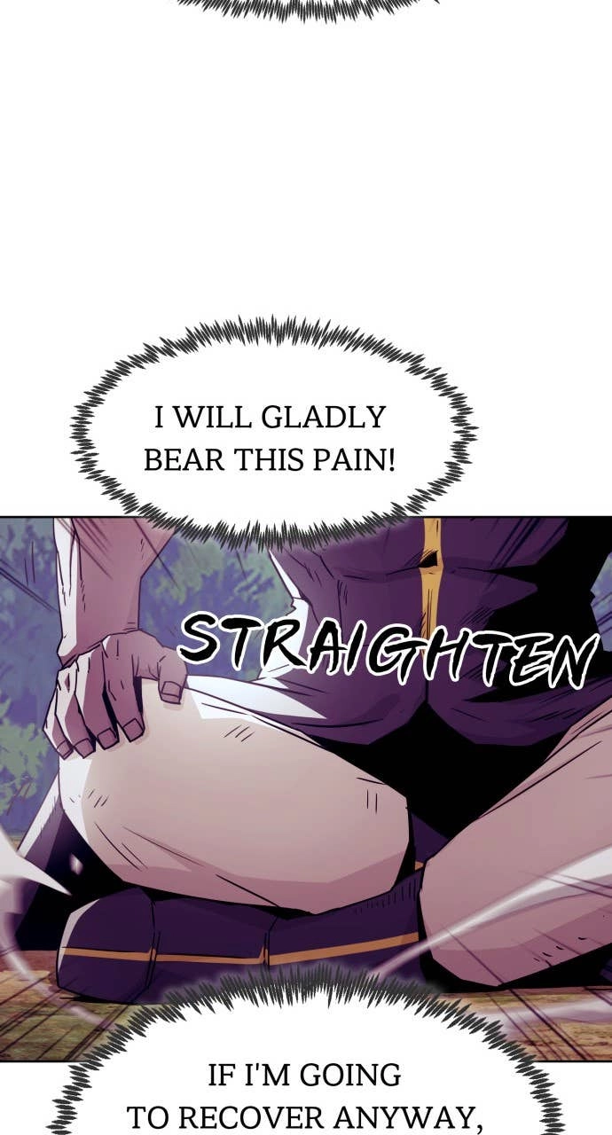 The Dang Clan’s Swordmaster Heir Just Wants a Normal Life Chapter 64, page 64 of 96
