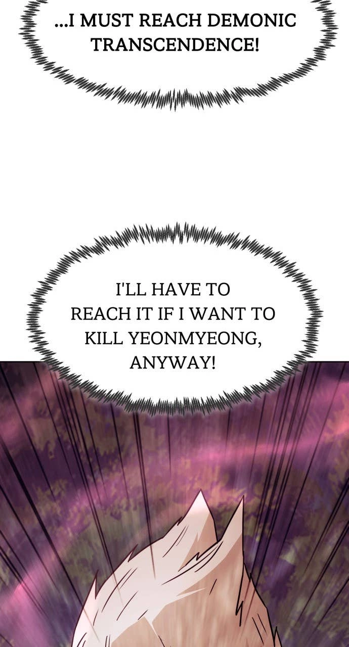The Dang Clan’s Swordmaster Heir Just Wants a Normal Life Chapter 64, page 68 of 96