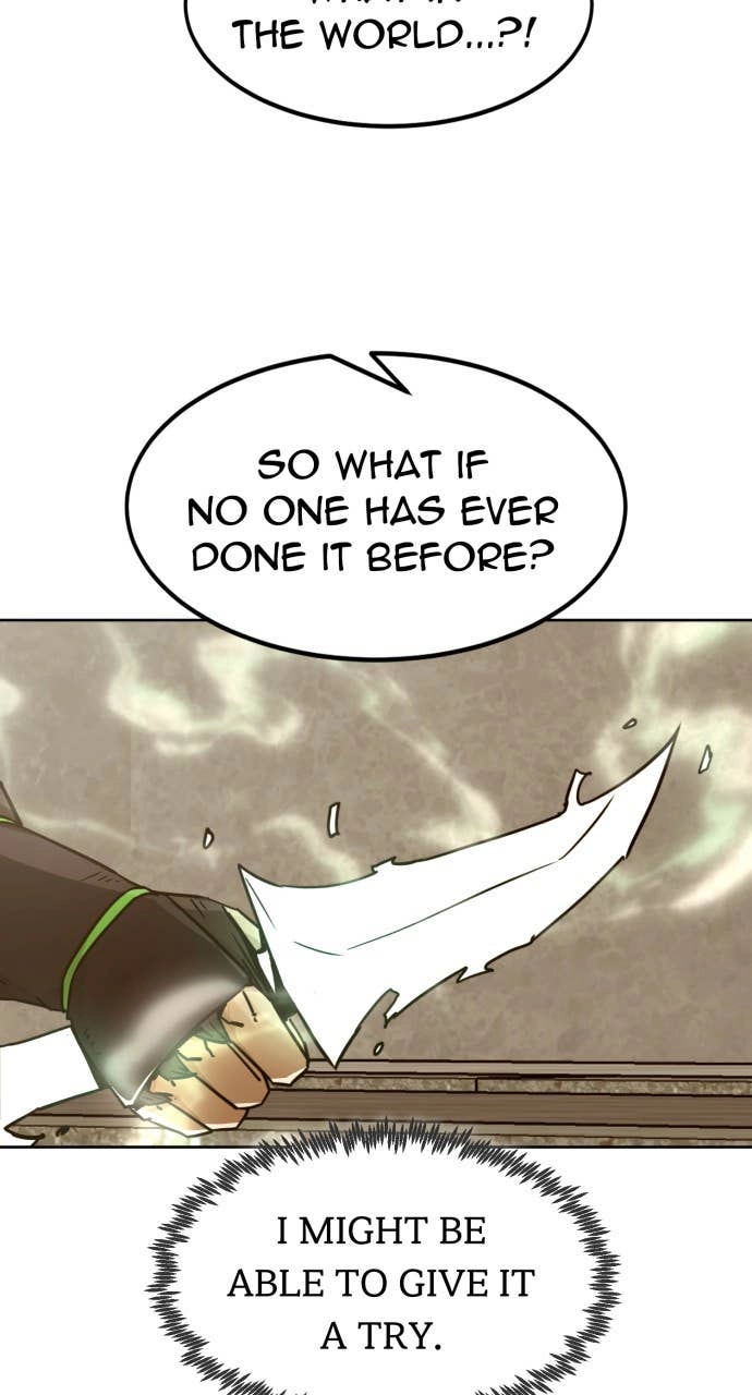 The Dang Clan’s Swordmaster Heir Just Wants a Normal Life Chapter 64, page 7 of 96