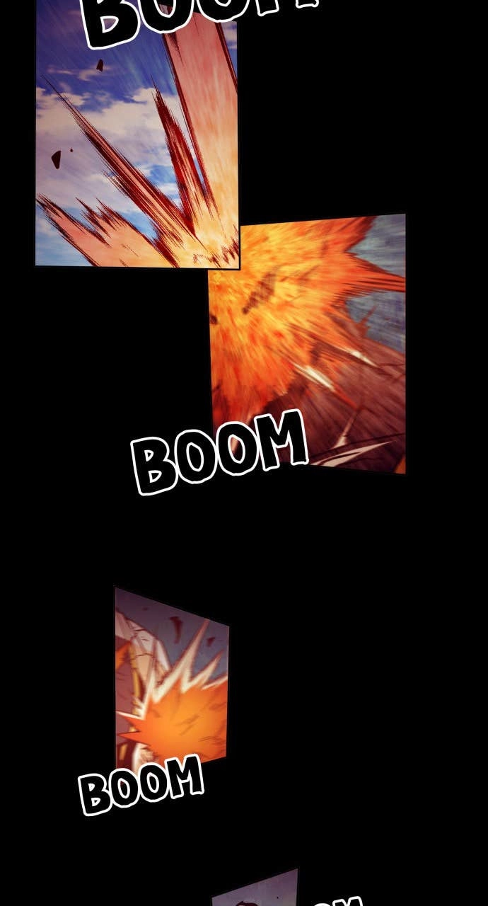 The Dang Clan’s Swordmaster Heir Just Wants a Normal Life Chapter 64, page 73 of 96