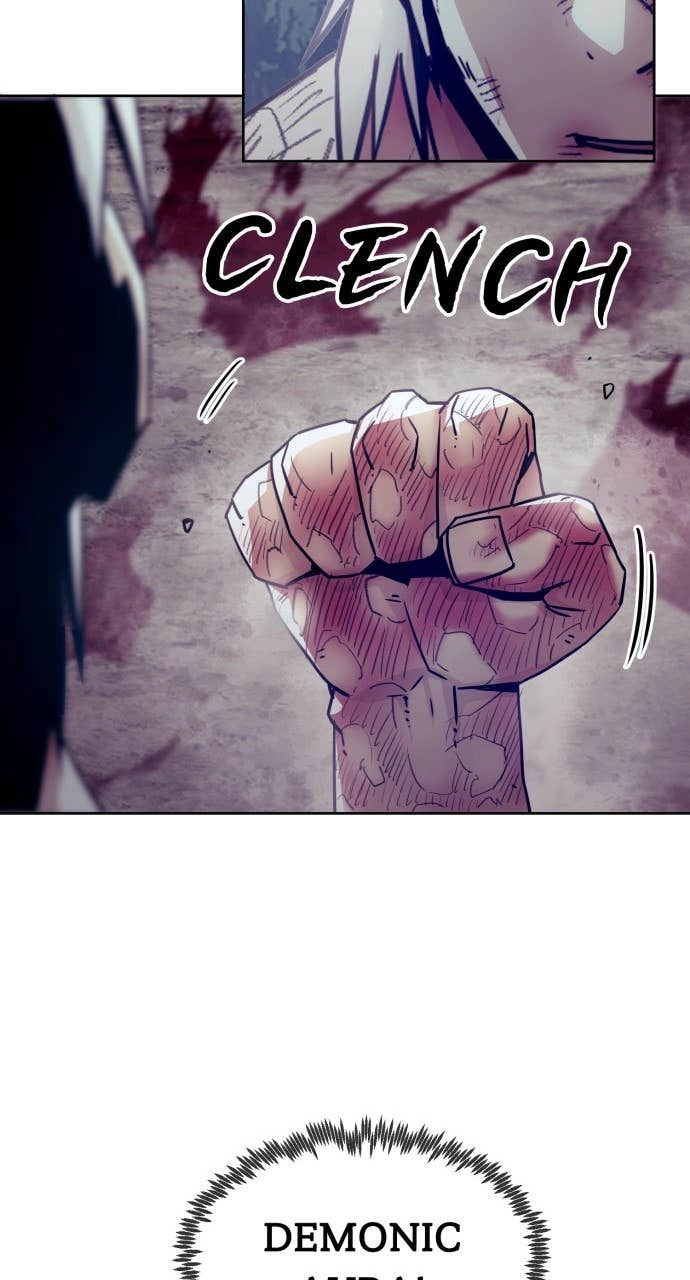 The Dang Clan’s Swordmaster Heir Just Wants a Normal Life Chapter 64, page 78 of 96