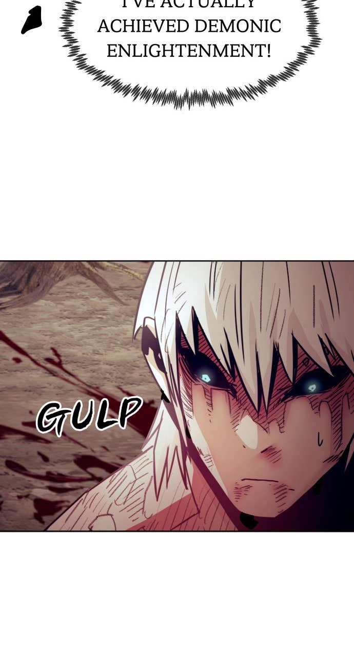The Dang Clan’s Swordmaster Heir Just Wants a Normal Life Chapter 64, page 80 of 96