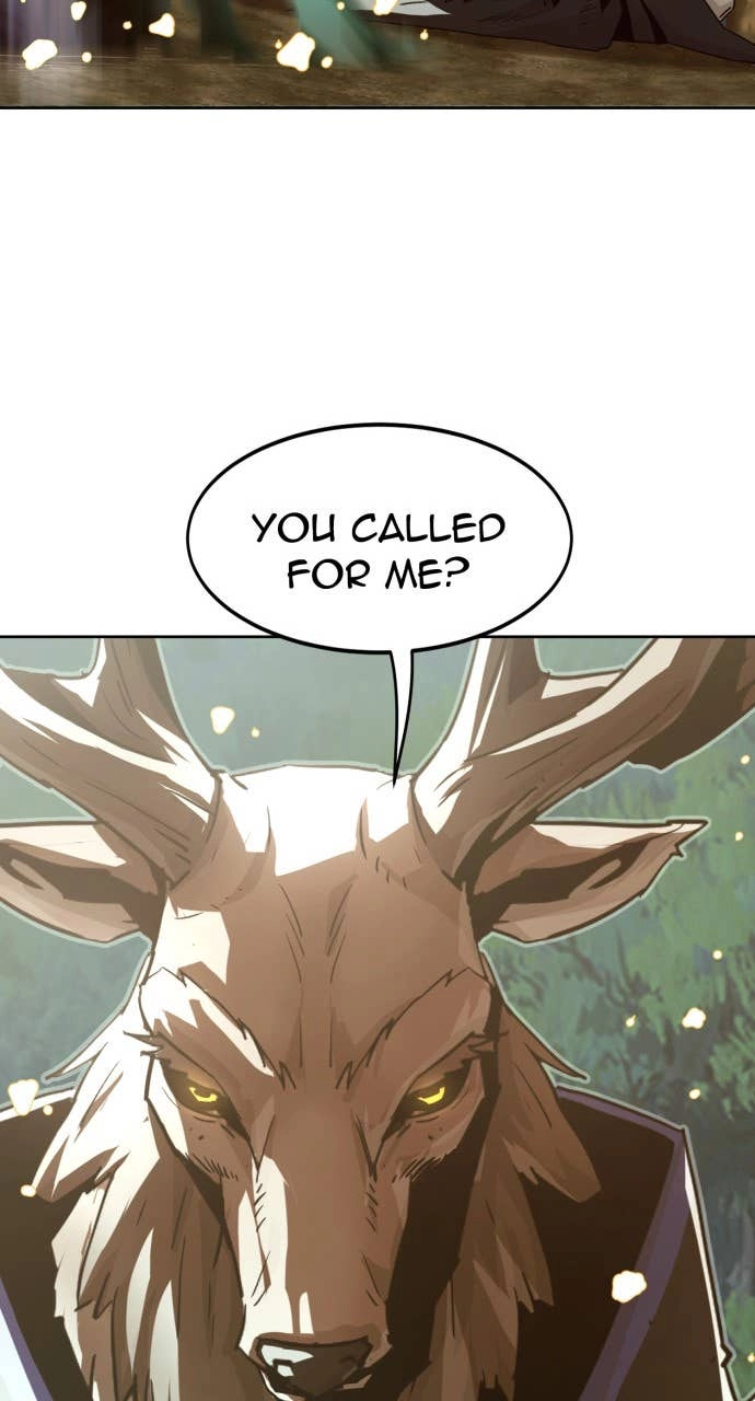 The Dang Clan’s Swordmaster Heir Just Wants a Normal Life Chapter 64, page 82 of 96