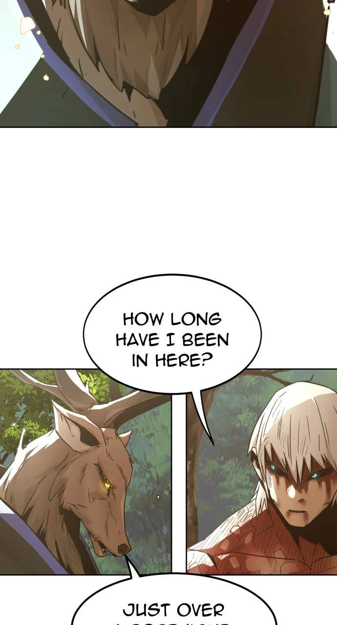 The Dang Clan’s Swordmaster Heir Just Wants a Normal Life Chapter 64, page 83 of 96