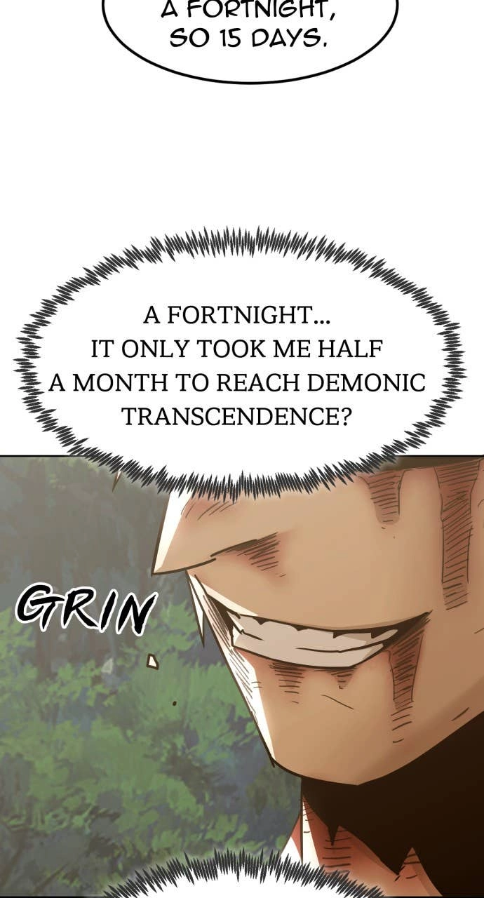 The Dang Clan’s Swordmaster Heir Just Wants a Normal Life Chapter 64, page 84 of 96