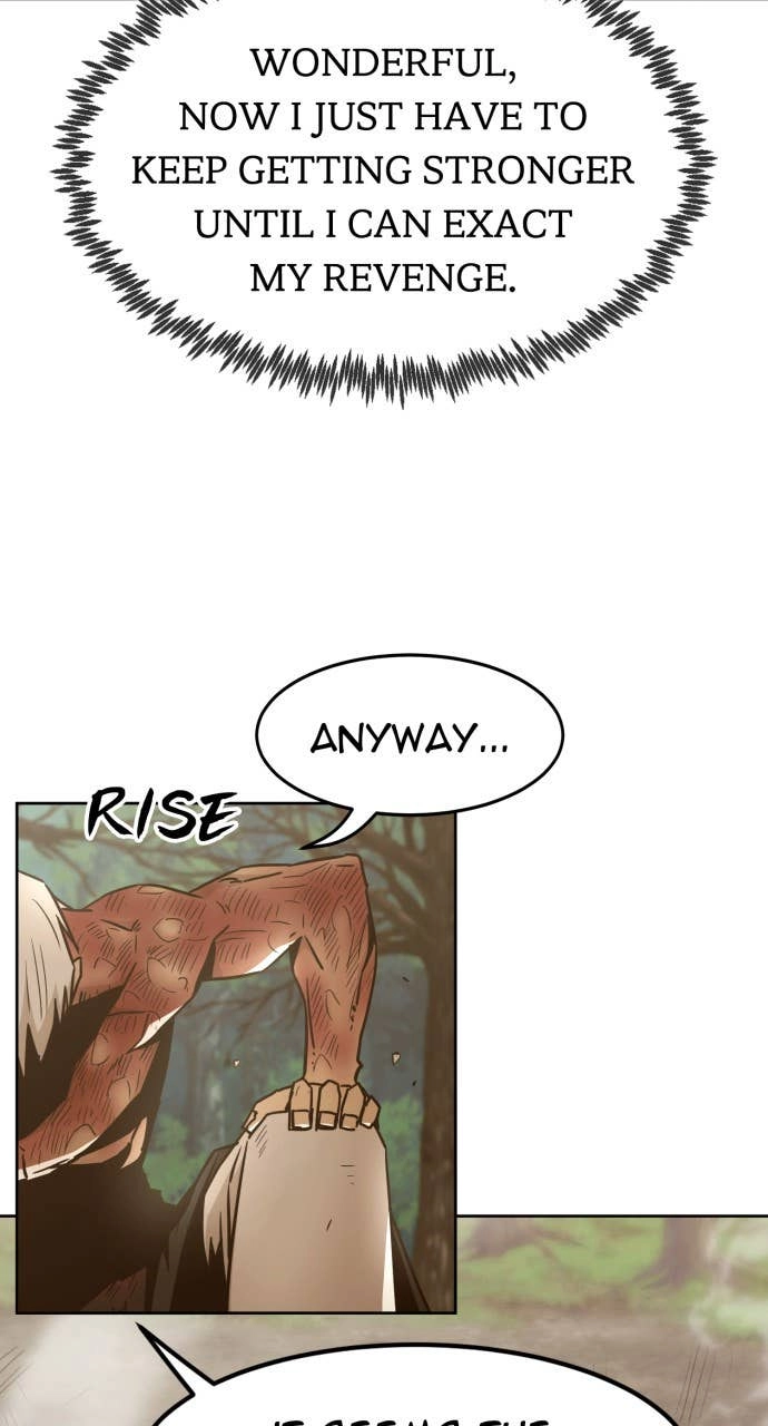 The Dang Clan’s Swordmaster Heir Just Wants a Normal Life Chapter 64, page 85 of 96