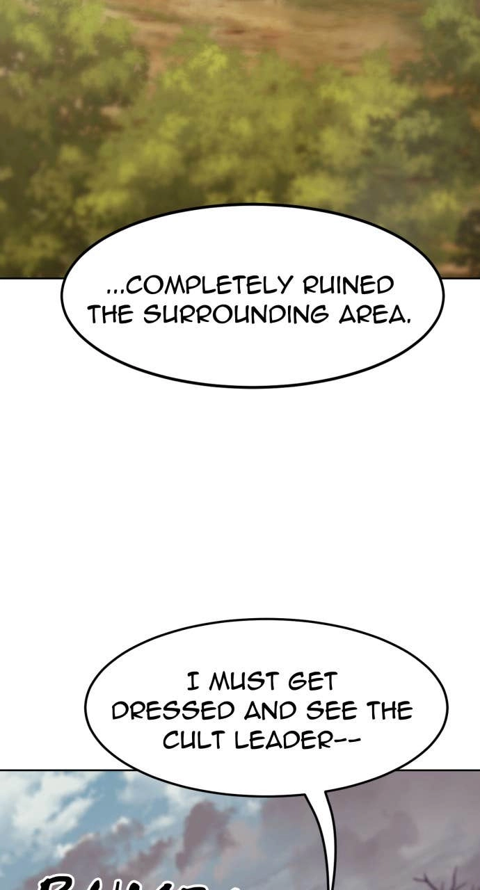The Dang Clan’s Swordmaster Heir Just Wants a Normal Life Chapter 64, page 87 of 96