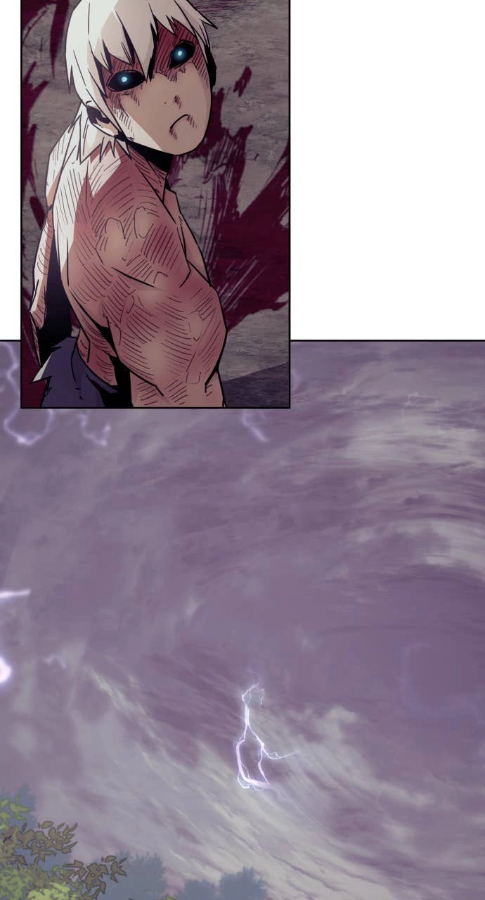 The Dang Clan’s Swordmaster Heir Just Wants a Normal Life Chapter 64, page 89 of 96