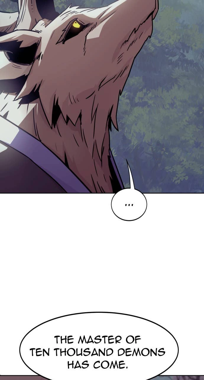 The Dang Clan’s Swordmaster Heir Just Wants a Normal Life Chapter 64, page 91 of 96