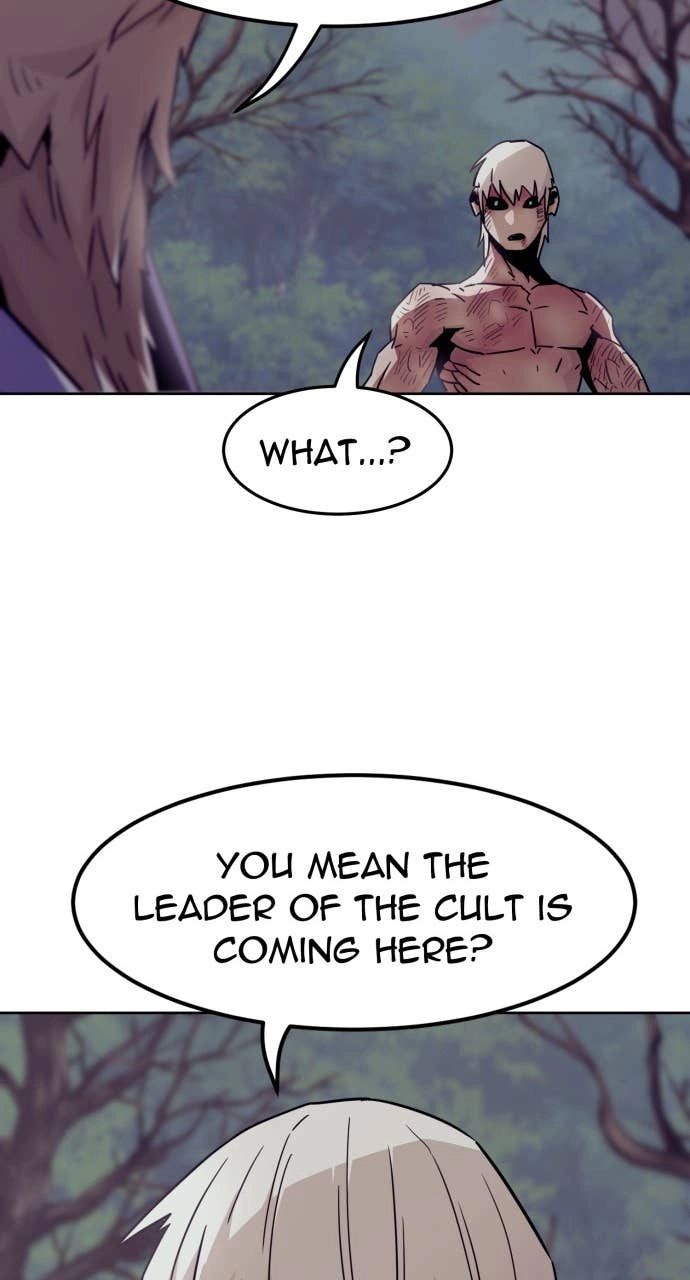 The Dang Clan’s Swordmaster Heir Just Wants a Normal Life Chapter 64, page 92 of 96