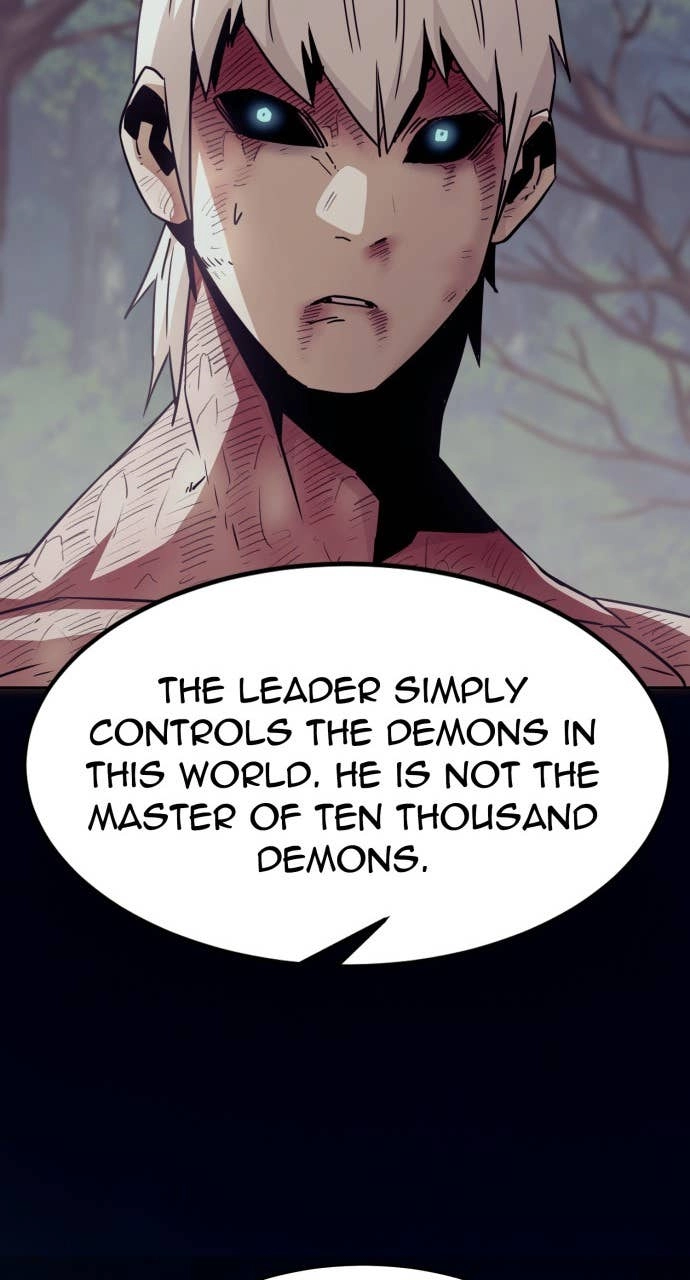 The Dang Clan’s Swordmaster Heir Just Wants a Normal Life Chapter 64, page 93 of 96