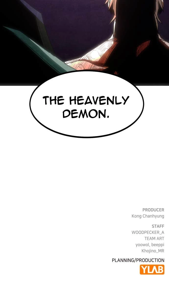 The Dang Clan’s Swordmaster Heir Just Wants a Normal Life Chapter 64, page 96 of 96