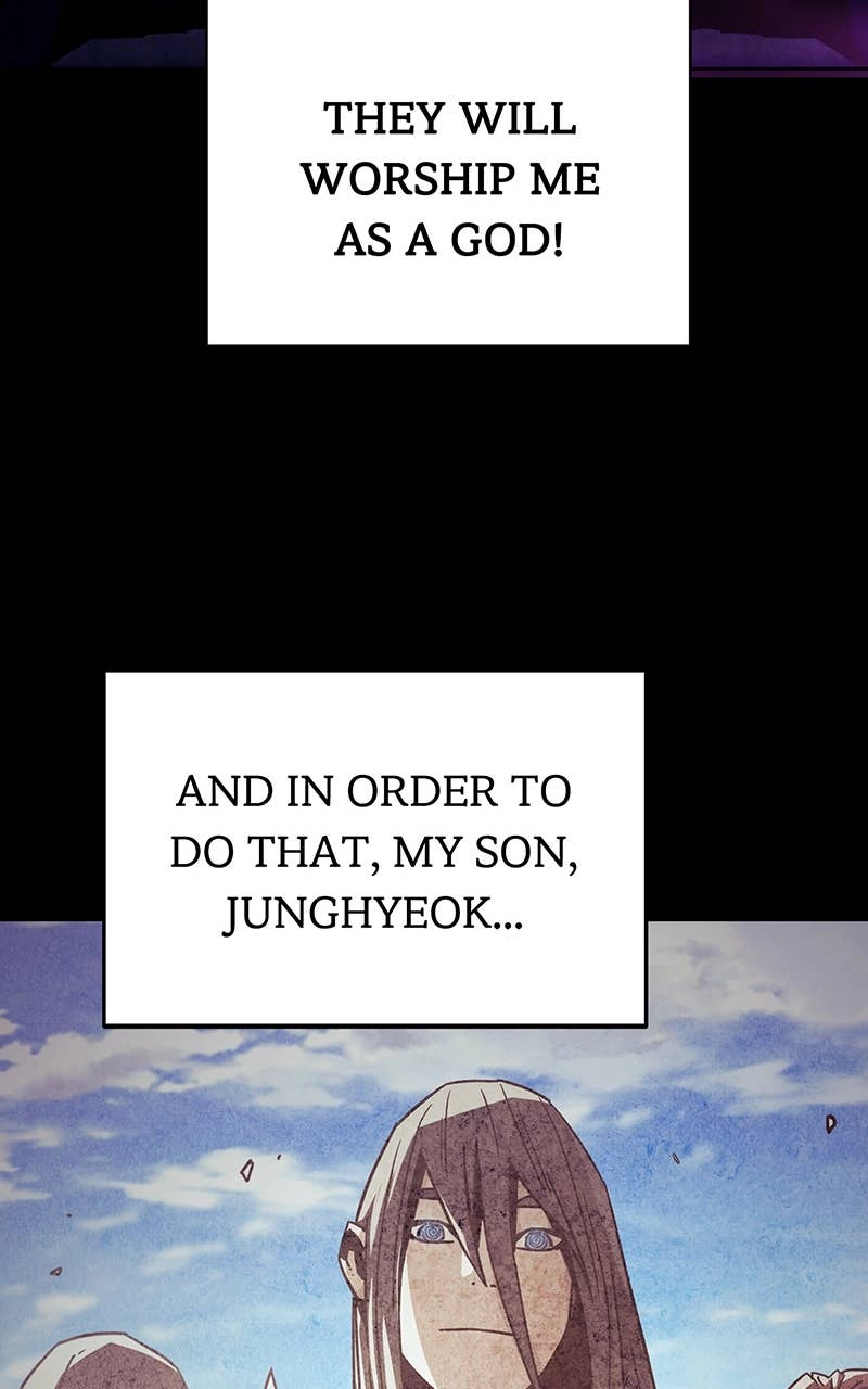 The Dang Clan’s Swordmaster Heir Just Wants a Normal Life Chapter 65, page 103 of 127