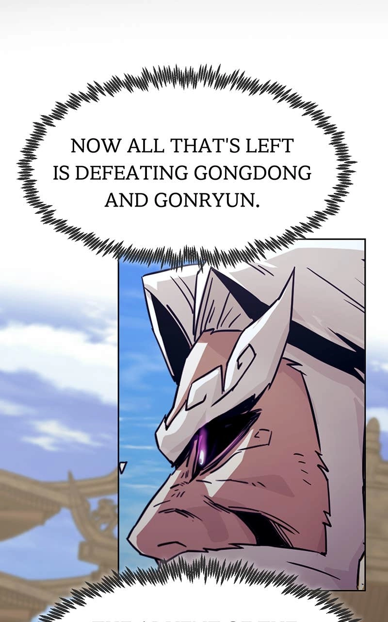 The Dang Clan’s Swordmaster Heir Just Wants a Normal Life Chapter 65, page 105 of 127