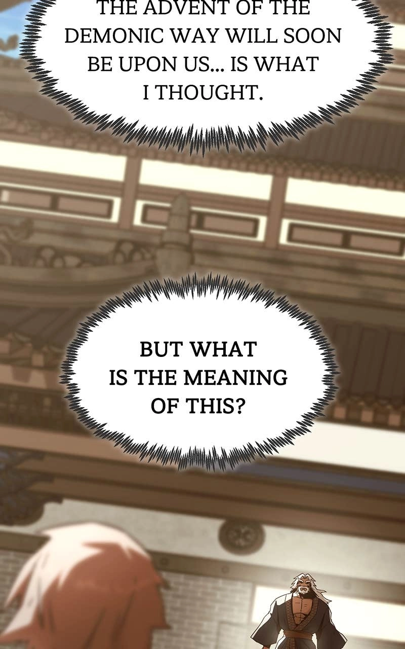 The Dang Clan’s Swordmaster Heir Just Wants a Normal Life Chapter 65, page 106 of 127