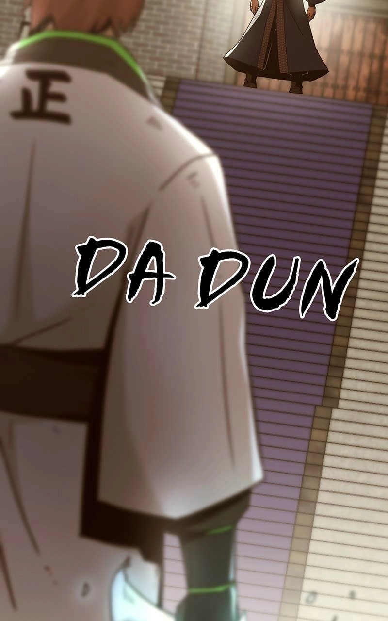 The Dang Clan’s Swordmaster Heir Just Wants a Normal Life Chapter 65, page 107 of 127