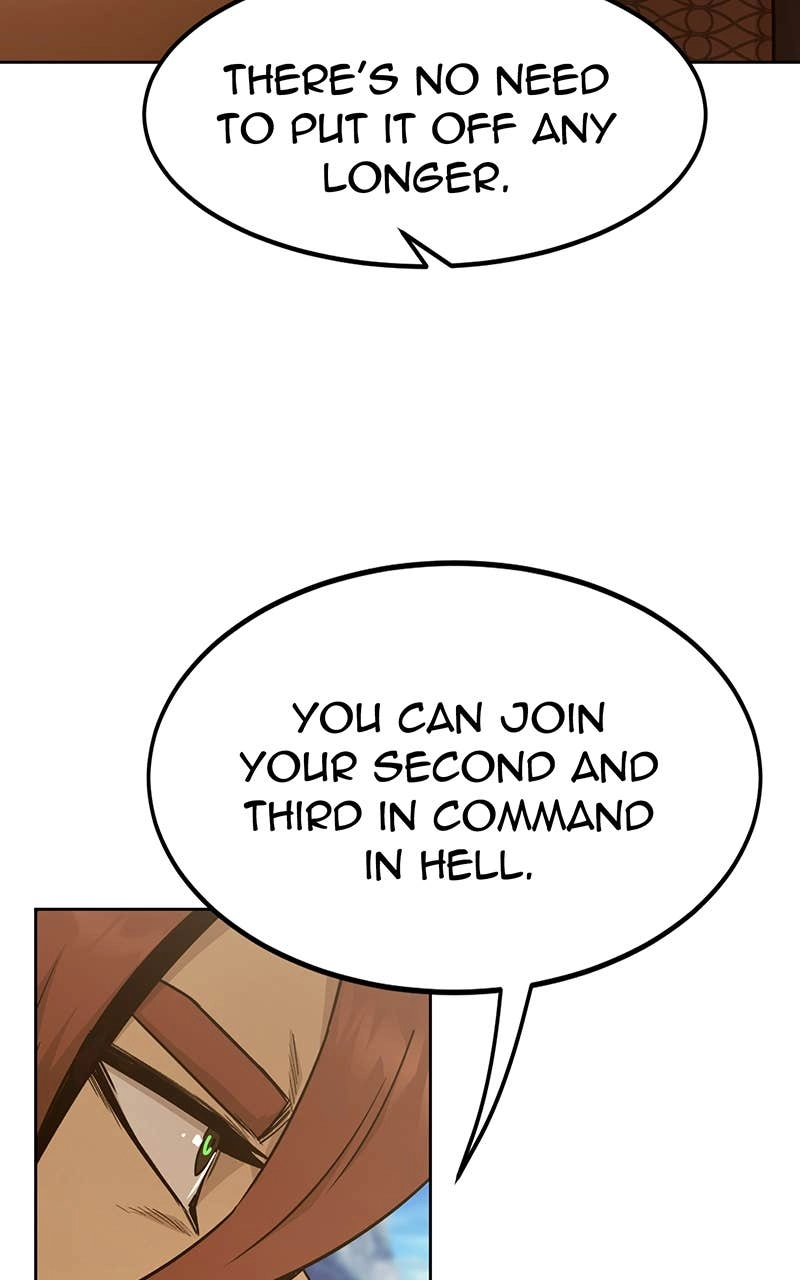 The Dang Clan’s Swordmaster Heir Just Wants a Normal Life Chapter 65, page 111 of 127