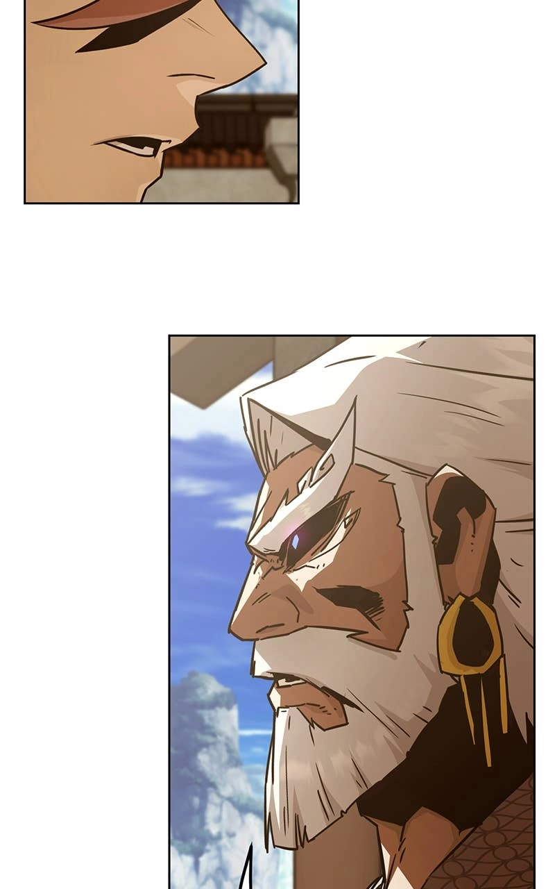 The Dang Clan’s Swordmaster Heir Just Wants a Normal Life Chapter 65, page 112 of 127