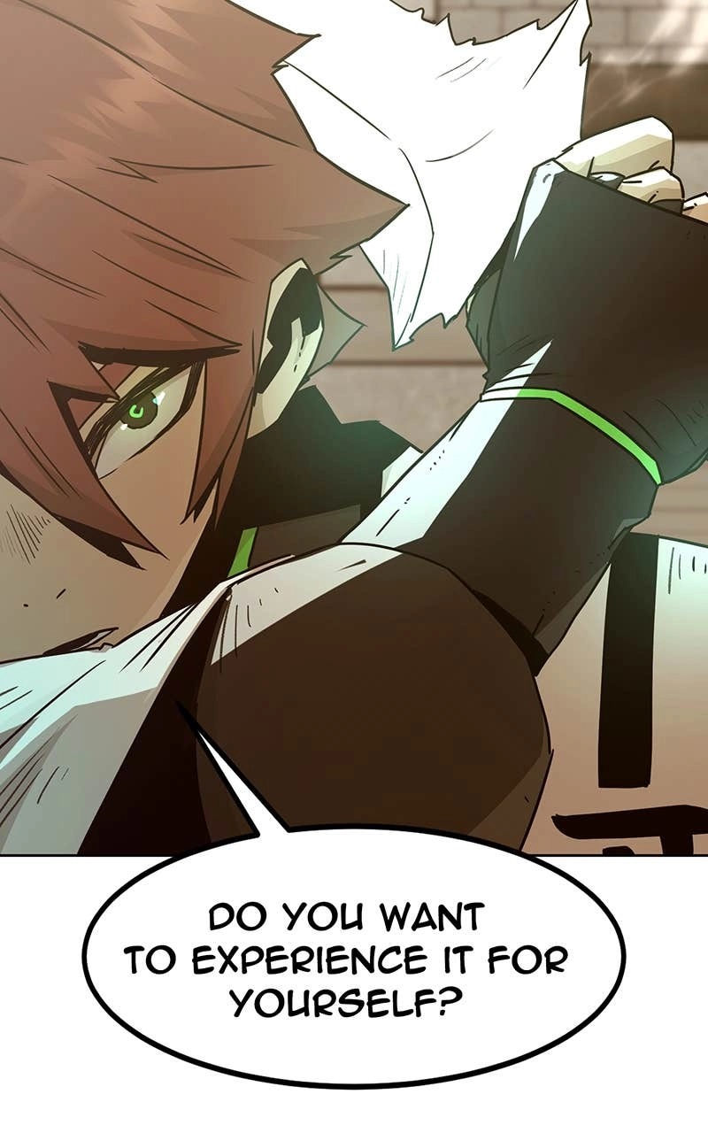 The Dang Clan’s Swordmaster Heir Just Wants a Normal Life Chapter 65, page 114 of 127