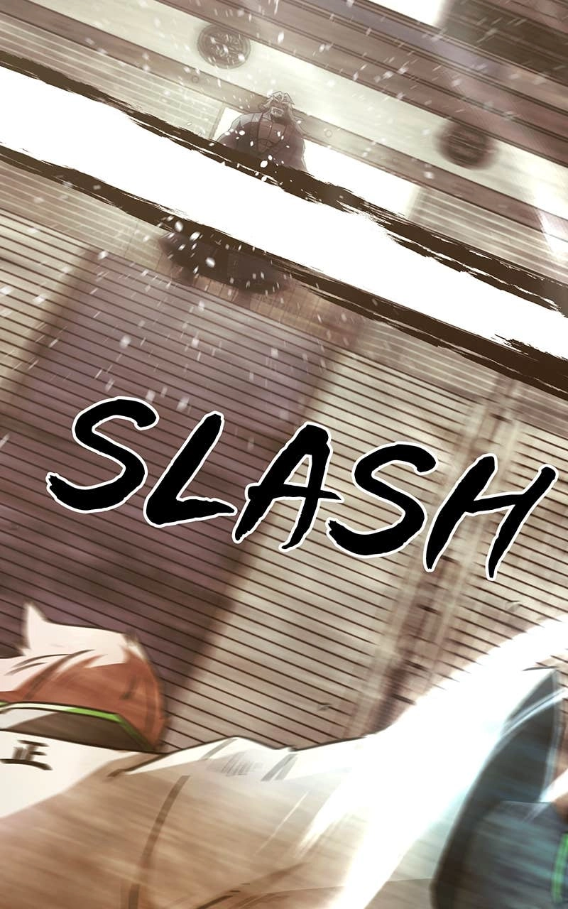 The Dang Clan’s Swordmaster Heir Just Wants a Normal Life Chapter 65, page 116 of 127