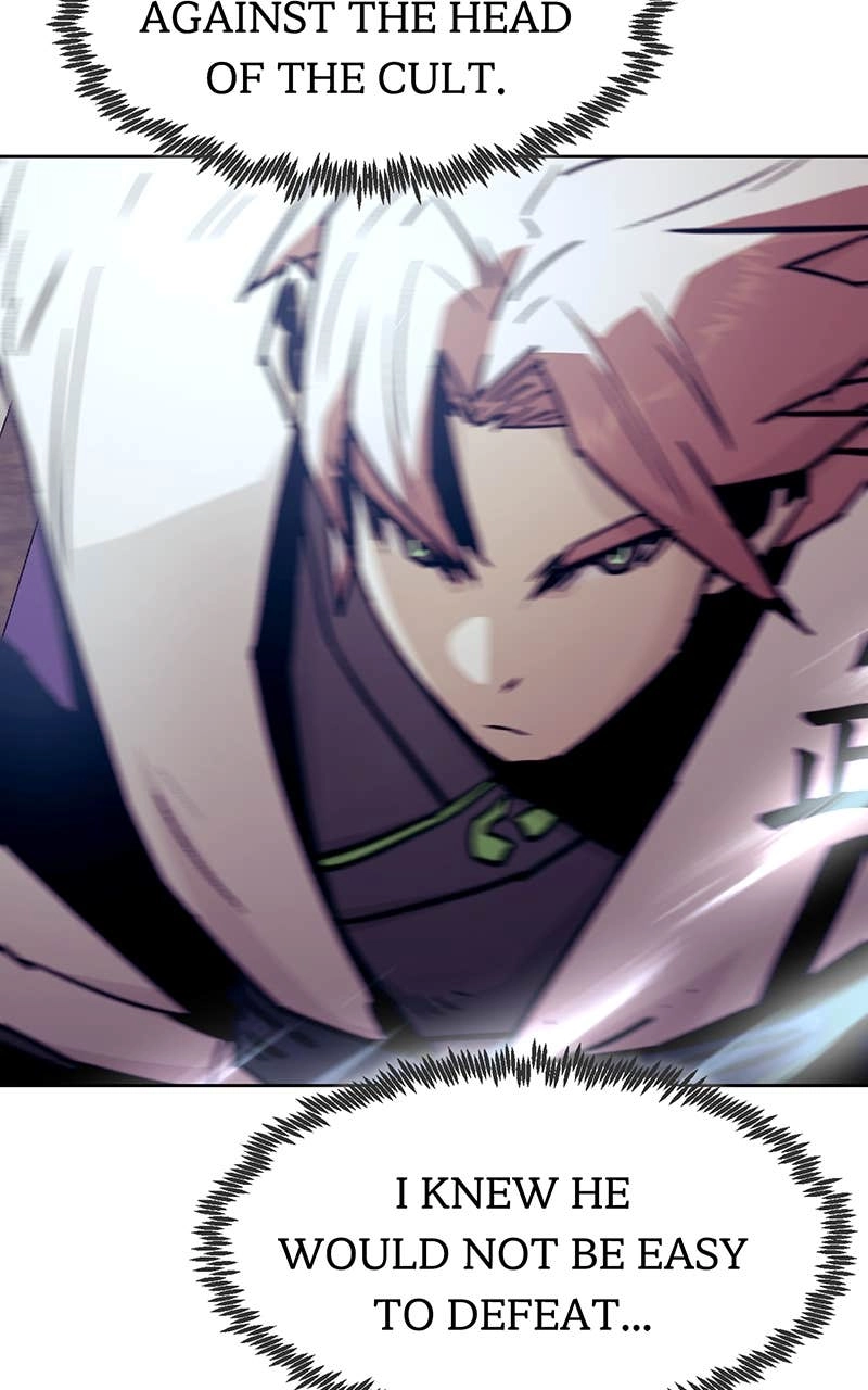 The Dang Clan’s Swordmaster Heir Just Wants a Normal Life Chapter 65, page 118 of 127
