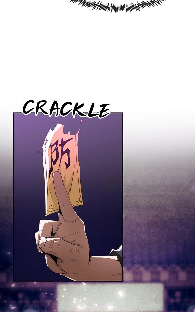 The Dang Clan’s Swordmaster Heir Just Wants a Normal Life Chapter 65, page 119 of 127