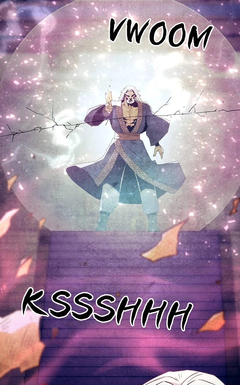 The Dang Clan’s Swordmaster Heir Just Wants a Normal Life Chapter 65, page 120 of 127