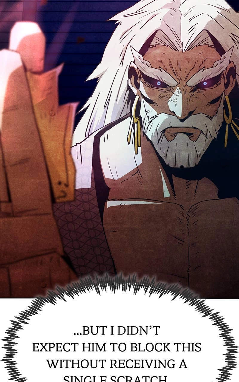 The Dang Clan’s Swordmaster Heir Just Wants a Normal Life Chapter 65, page 121 of 127