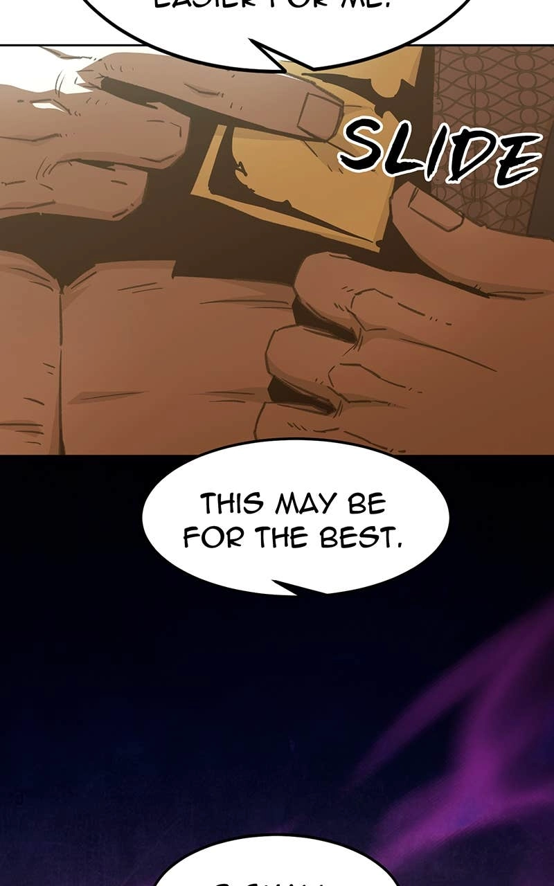 The Dang Clan’s Swordmaster Heir Just Wants a Normal Life Chapter 65, page 124 of 127